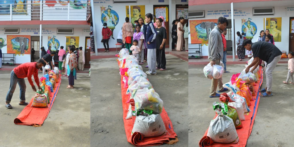 Food Sahayogi nepal