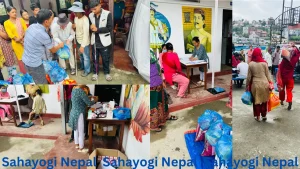 Sahayogi Nepal Sahayogi Nepal Sahayogi Nepal
